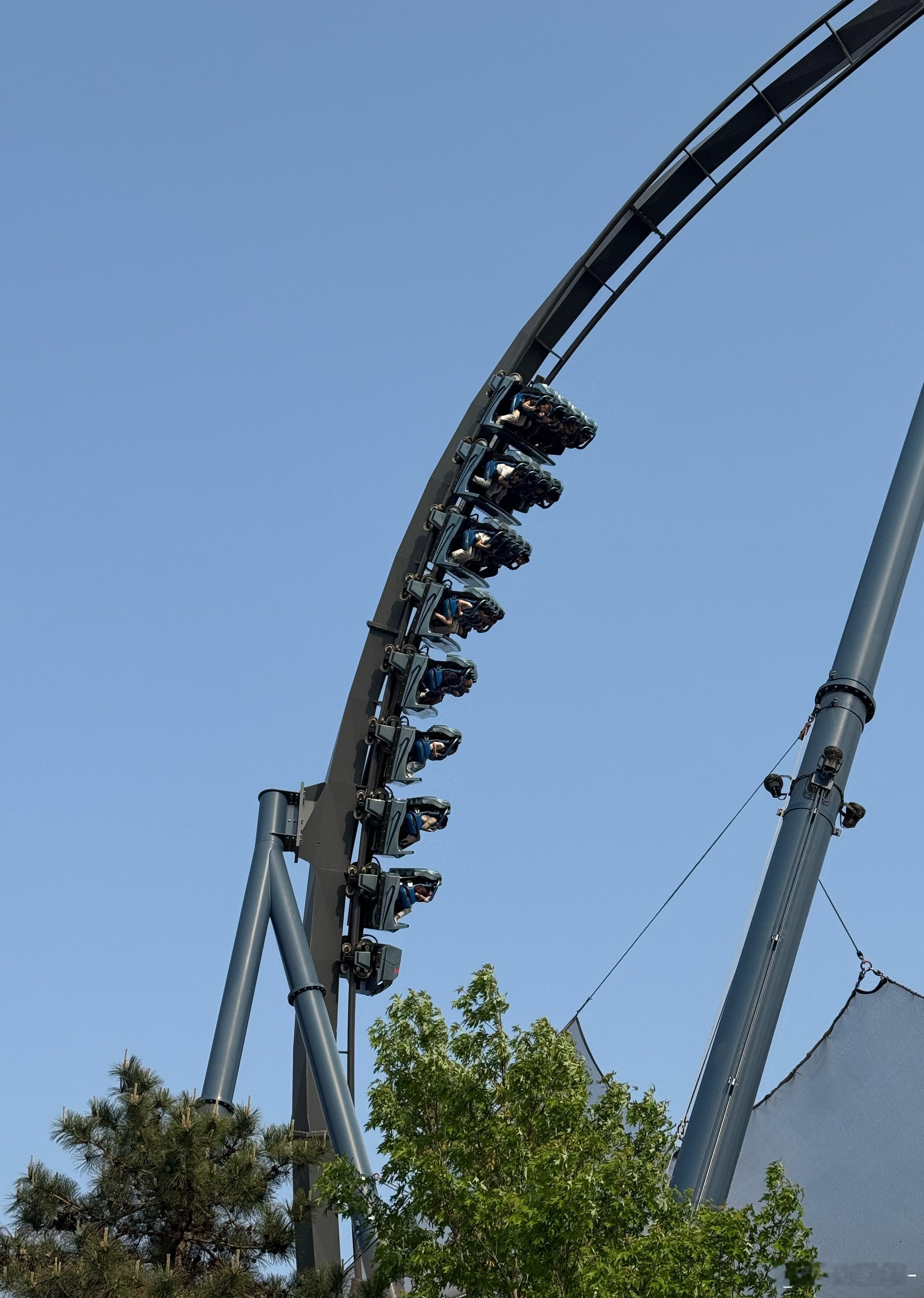 终于有个攒劲的项目了这玩意我能坐一天胡说不胡说