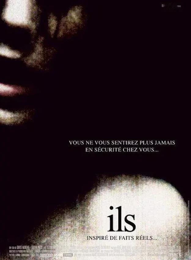 【粉丝求片】恐怖系统 Ils (2006)发布地址(若打不开去我置顶微博看攻略)