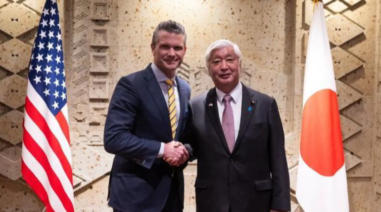 中方拒绝接受威慑，令美日暴跳如雷，双方决定在9月更大规模演习！日本自卫队证实，9