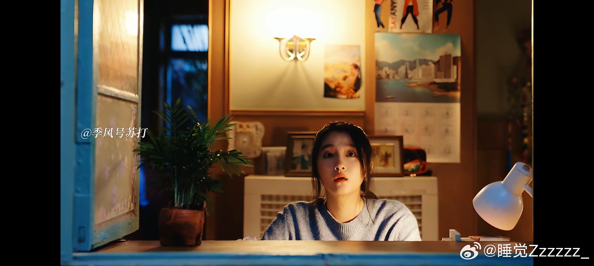 2026年第一对意难平 小满晓丹的爱情太戳心，隔着距离与现实的鸿沟，越是孤立无援