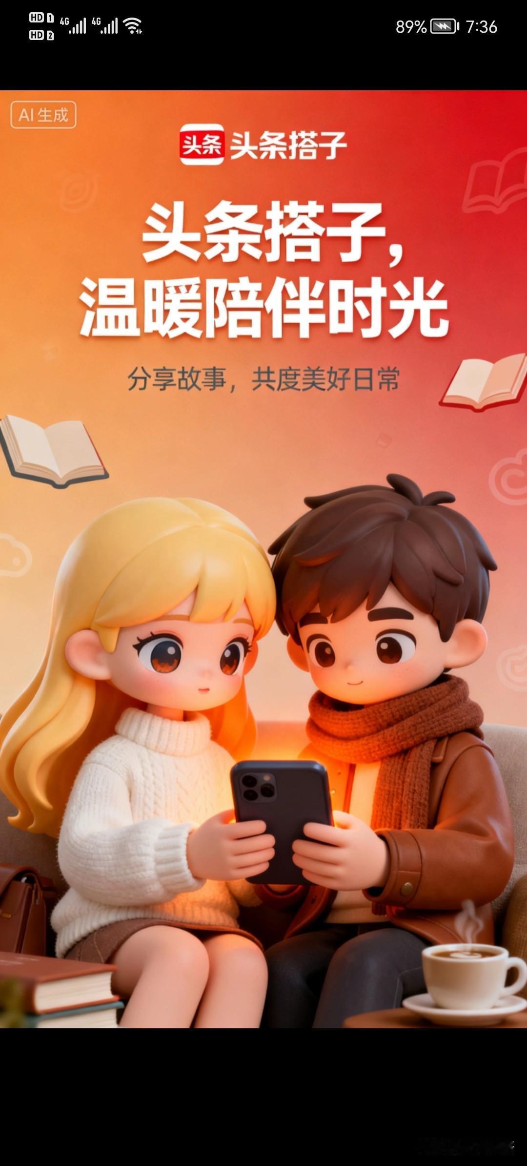 我不喜欢“搭子”一词，这个中性词，在我这里是偏贬义词的~
同样，我对“闺蜜”，“