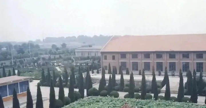 走进山东潍坊54960部队