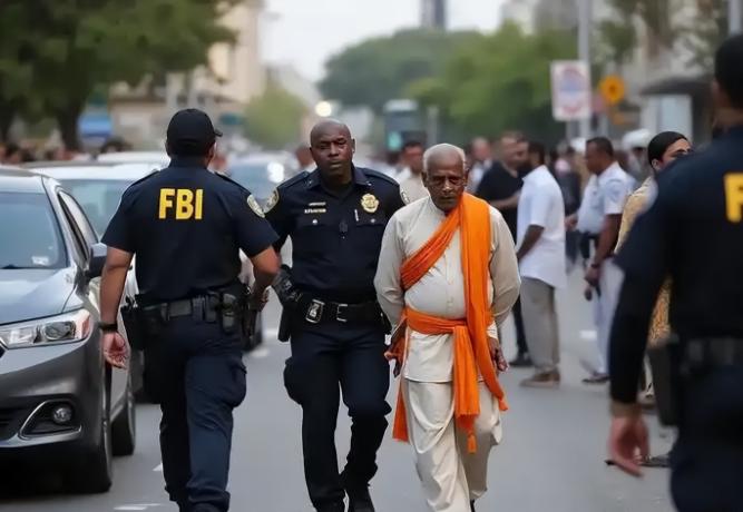 为什么美国刮起反印度的浪潮？原因其实很简单：现在不止是美国，整个欧美都在反印度。