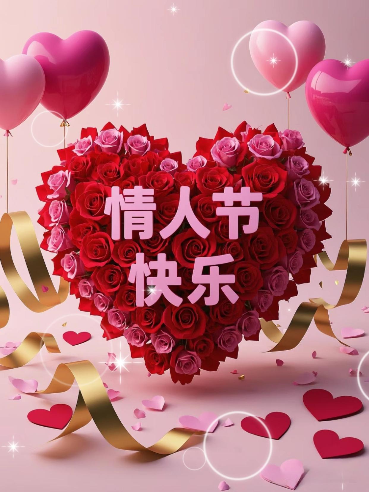 今日农历七月初七，是中国传统节日中最富有浪漫色彩的节日。

在这一天，牛郎织女天