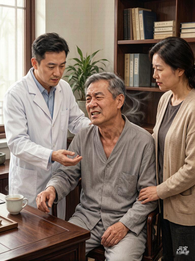宽窄观察伤寒论 网页链接 脖子僵得像“落枕”，为什么有人用葛根有人用麻黄？——《