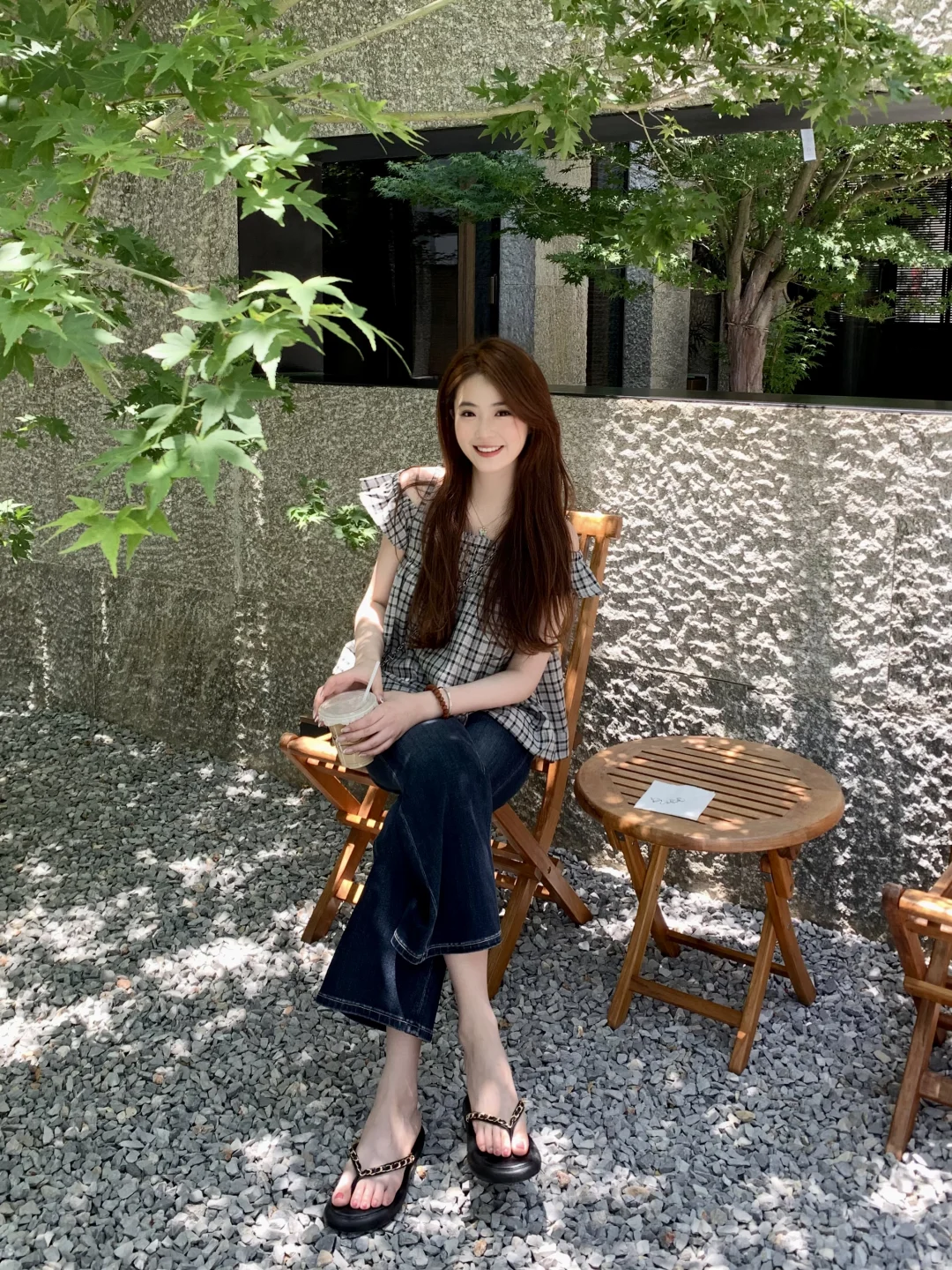 🧸美美入夏~