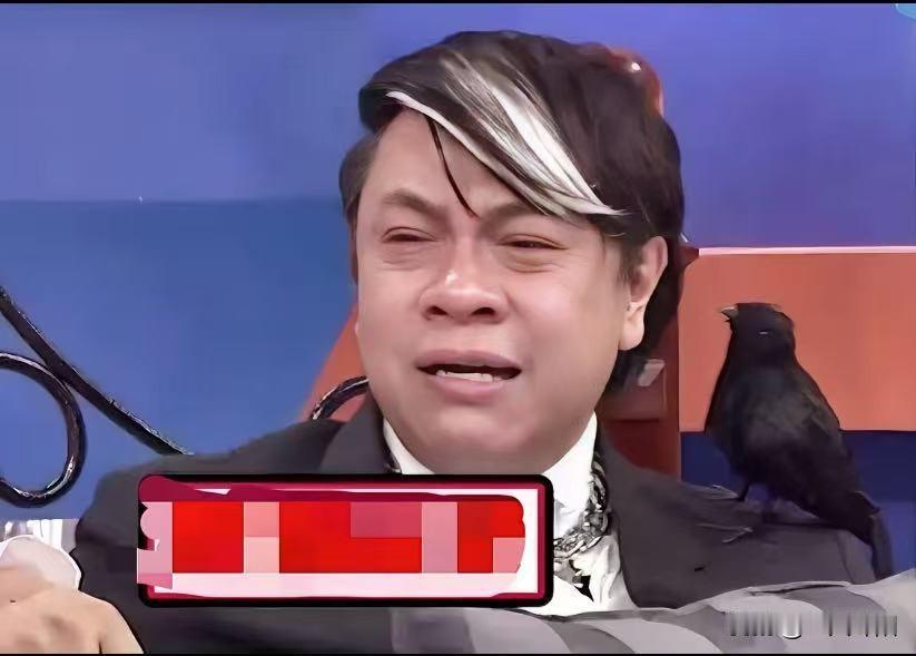 除了解约赔偿，
蔡康永估计还会面临这3个窘境：

1. 再也无法回归捞金，几乎没