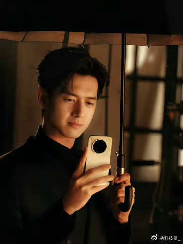 这个OPPO Find X8s外观你打几分？ ​​​