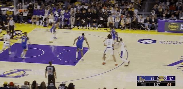 布朗尼得分了！ ​​​​