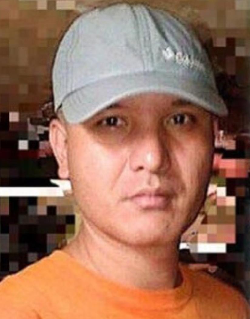 在地狱度过26年，现时心如止水。」港人邓龙威在菲律宾涉及毒品案，被囚禁及扣押约2