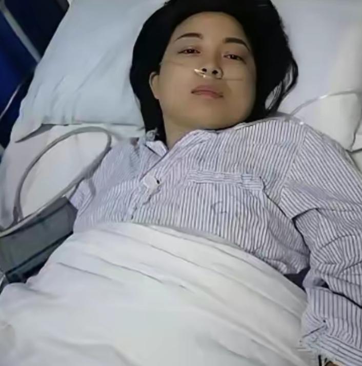 浙江 48 岁善良护工无偿照料无亲无故植物人整整 8 年，本以为付出无人知晓，女