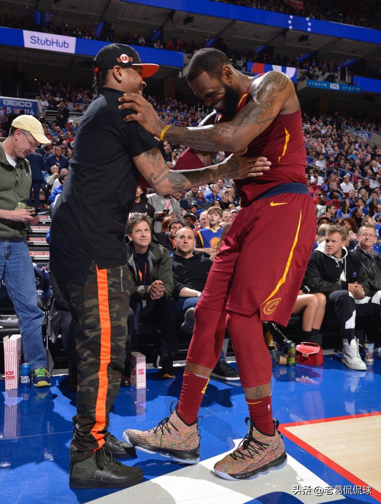 前NBA球员罗伯特-霍里的话真是太伤人了！最近霍里在参加的一个节目中，聊到了在今