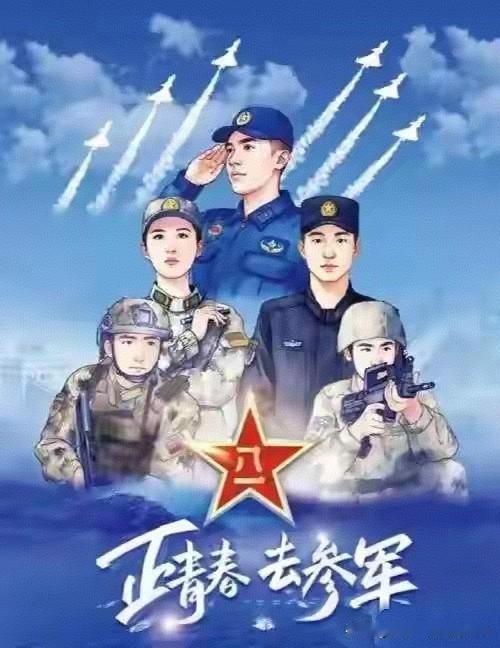 2026征兵重大调整！
告别全员招录，5类年轻人自带“绿色通道”
 
2026年