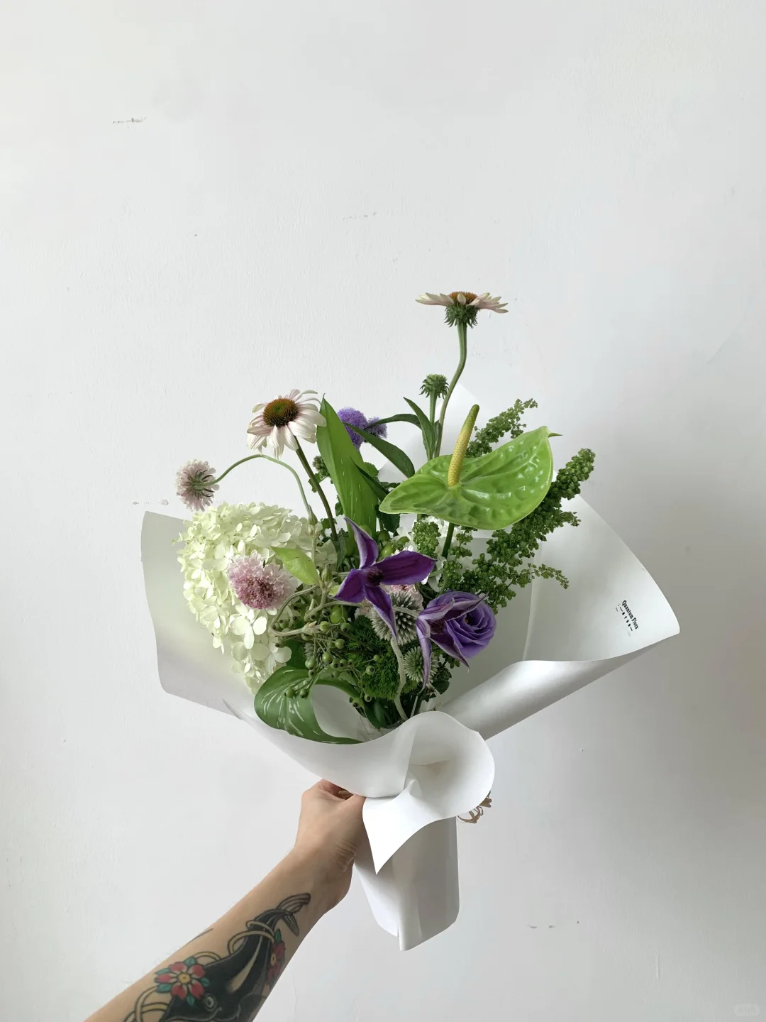 量子花集｜日常花束