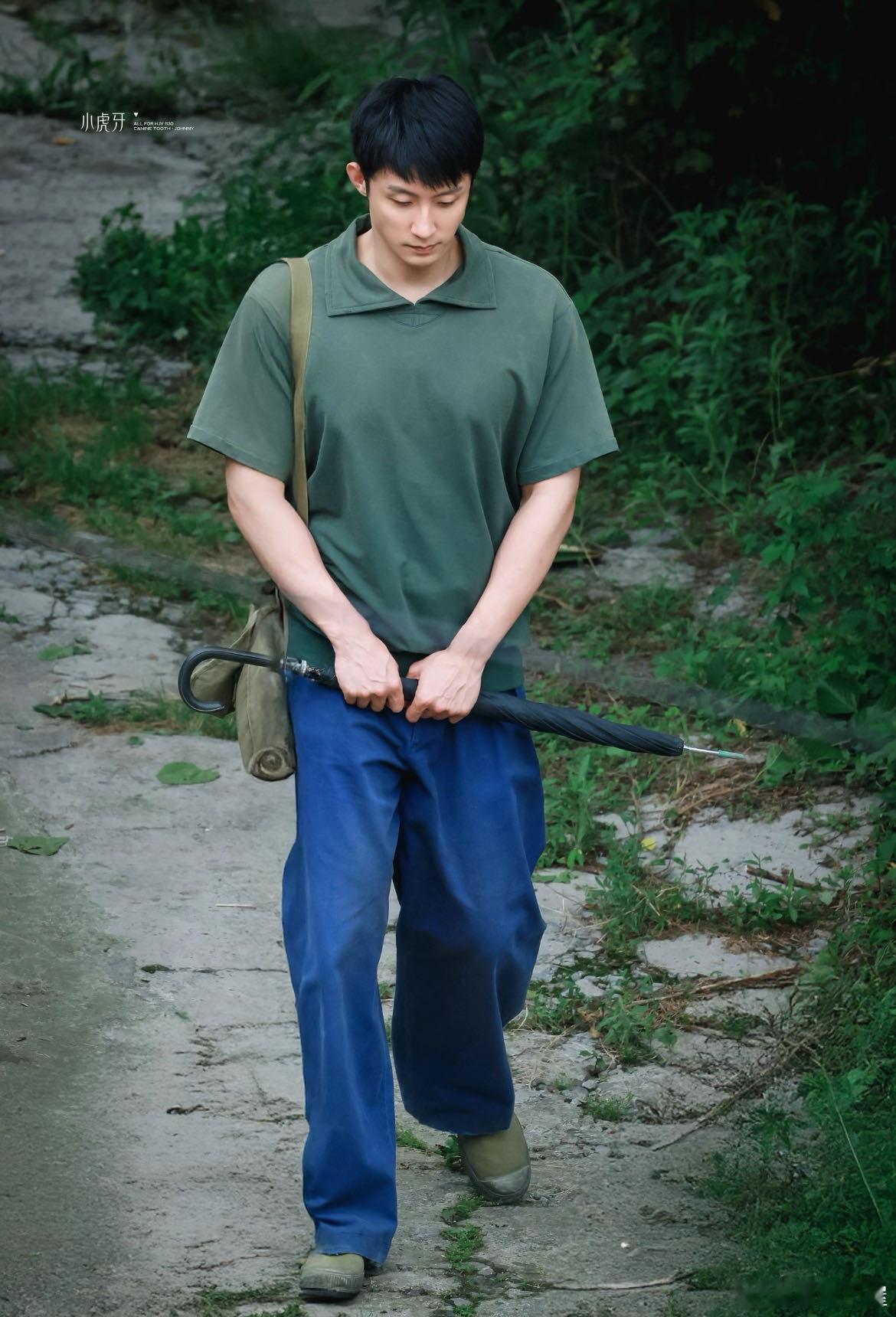 黄景瑜黄景瑜老辈子大学生就是清澈 从硬汉到书生，黄景瑜的转型太让人惊喜了！那种骨