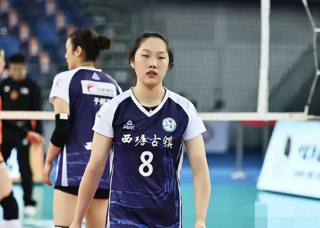女排冠军赛亮点球员：
1、河南女排蔡晓晴，虽然个子不高，但进攻非常出色，从前排打