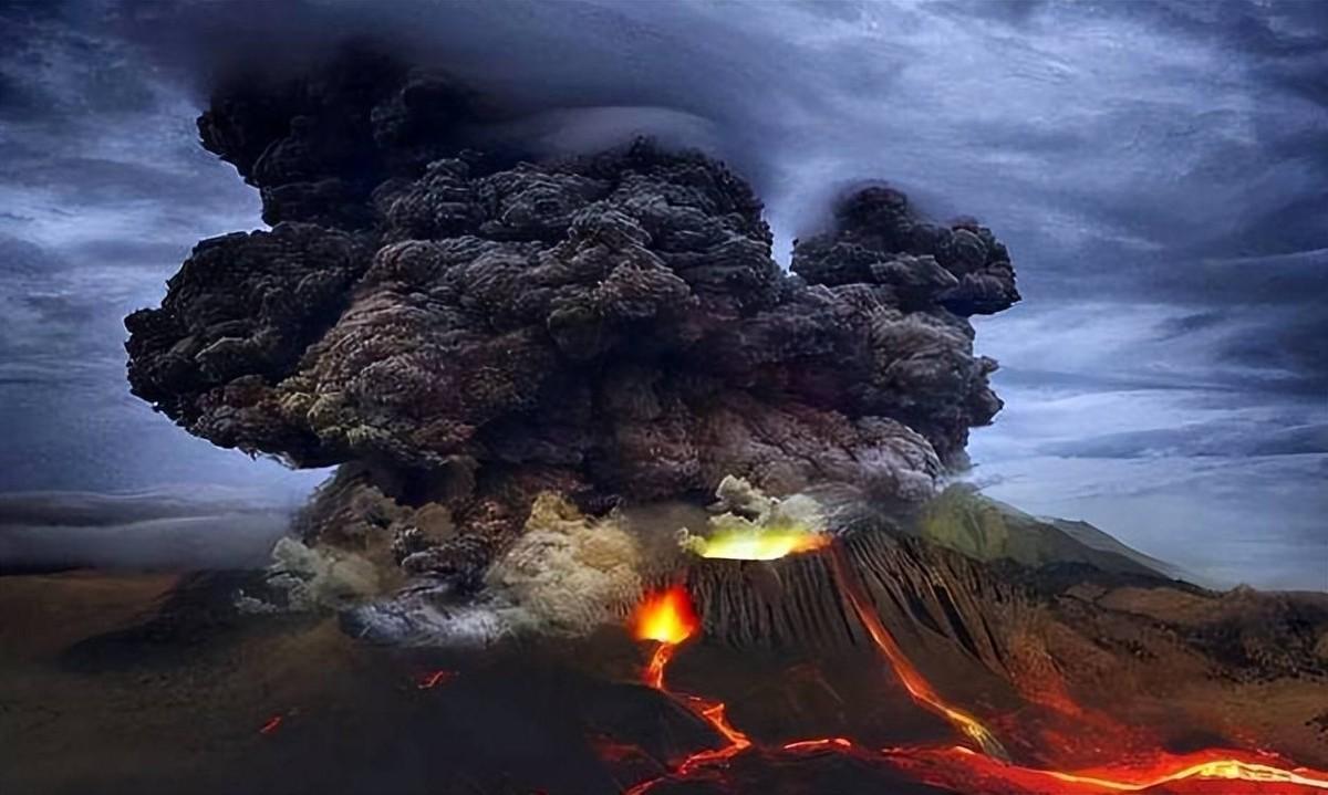 连续喷发3次！日本樱岛火山大规模喷发，喷烟高度均达到1000米至1300米，为什
