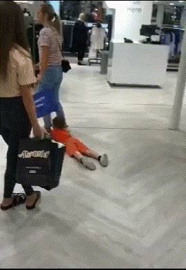 当当年的逆子也生了逆子