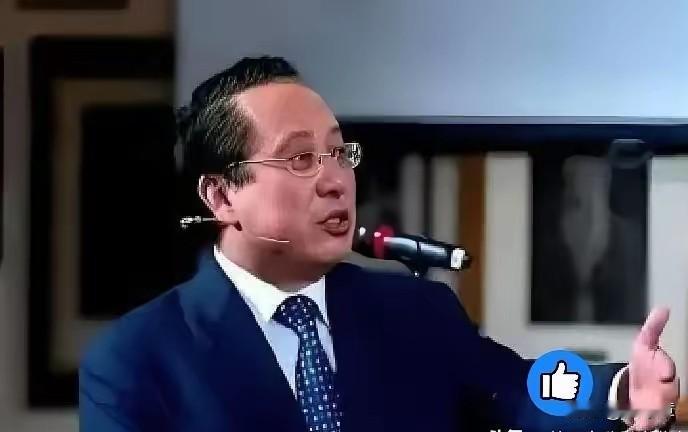 高志凯教授一针见血指出了祖国盲目自信，日本间谍与国内的内鬼暗流涌动。对手一旦搞偷