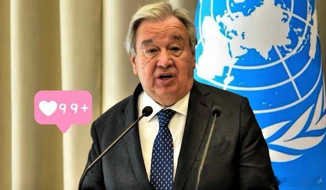 就在刚刚！联合国突然宣布了！​9月28日，联合国在海南三亚宣布启动“海洋十年”全
