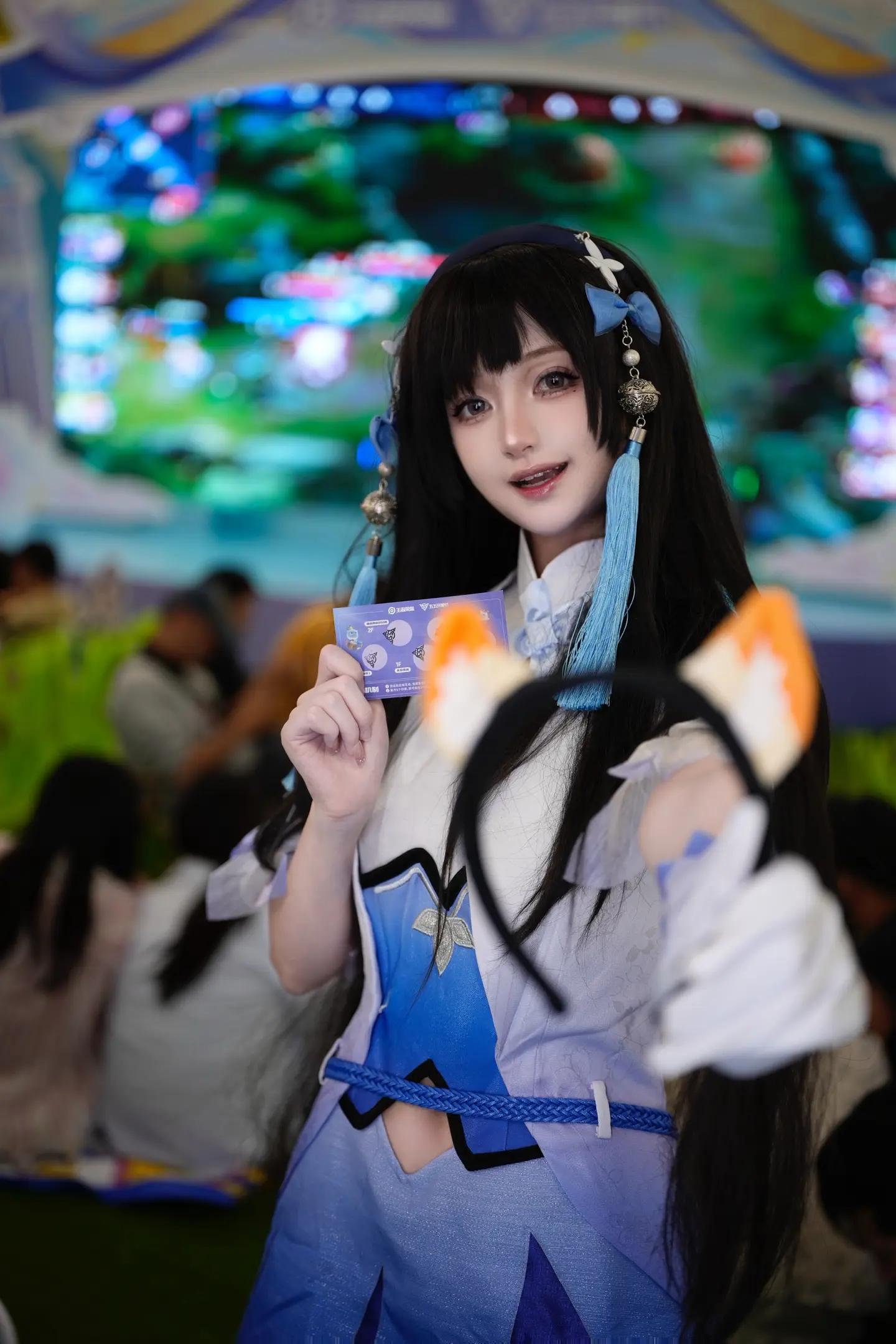 有人愿意被西施拉一下嘛？