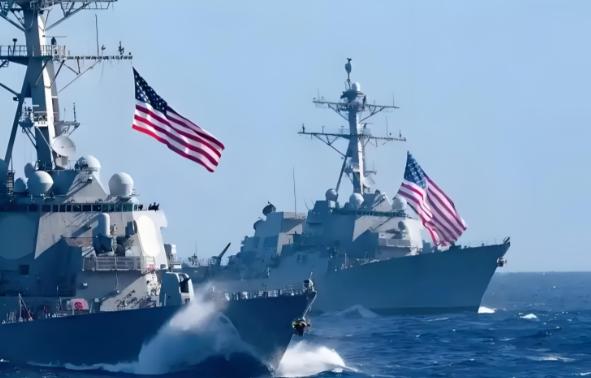 随着美国休战并开启战略收缩，其实解放台湾的窗口期就已经彻底打开了，因为如果我们动