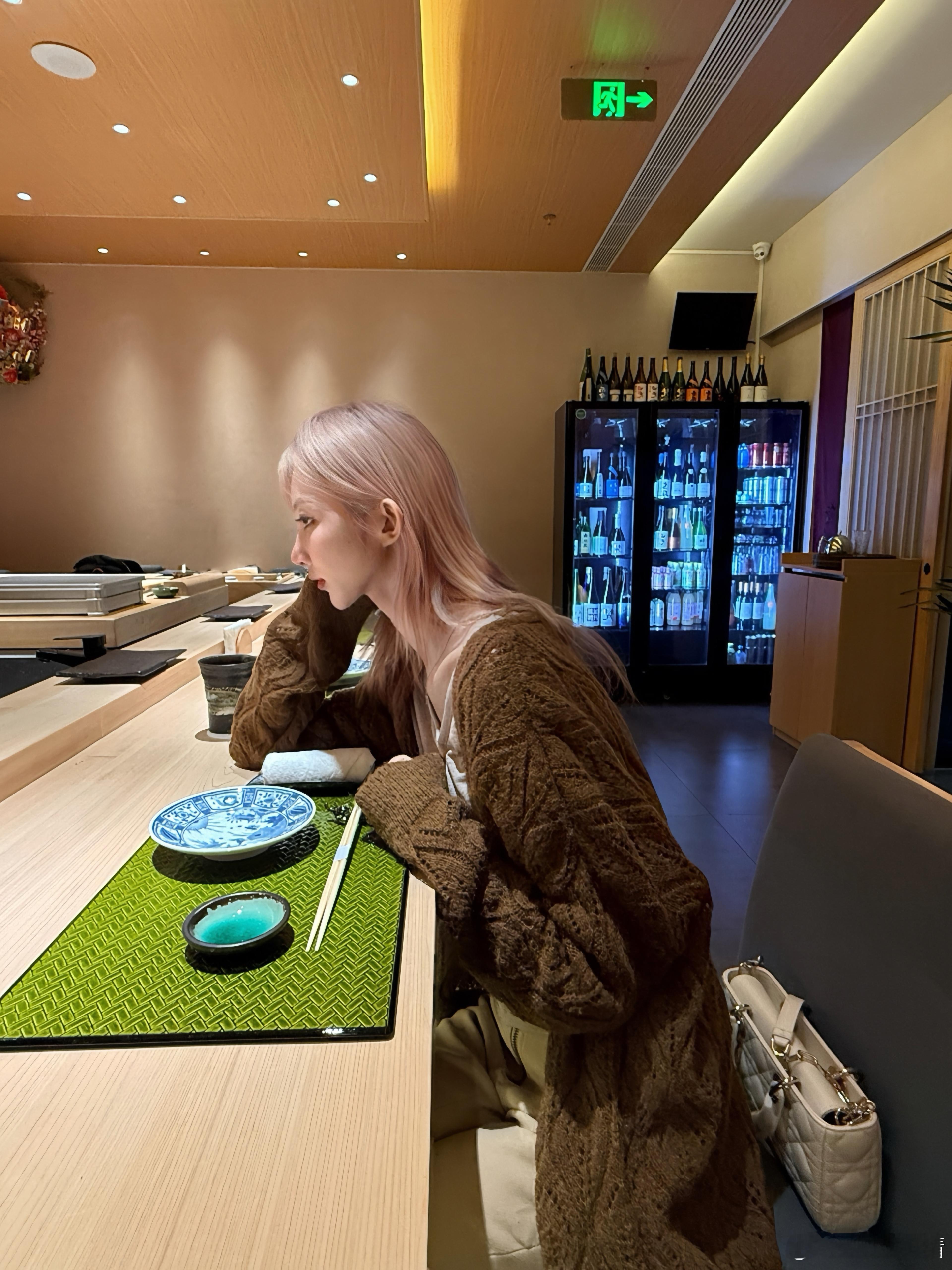 北京的两天三夜🍣 ​​​