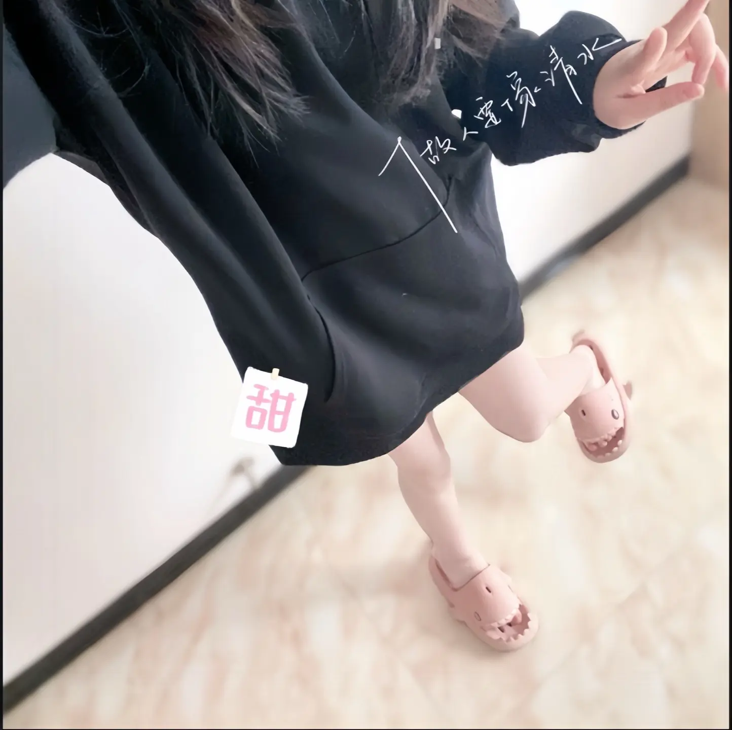 妈妈一个轻奢男孩要给我一个🏠
