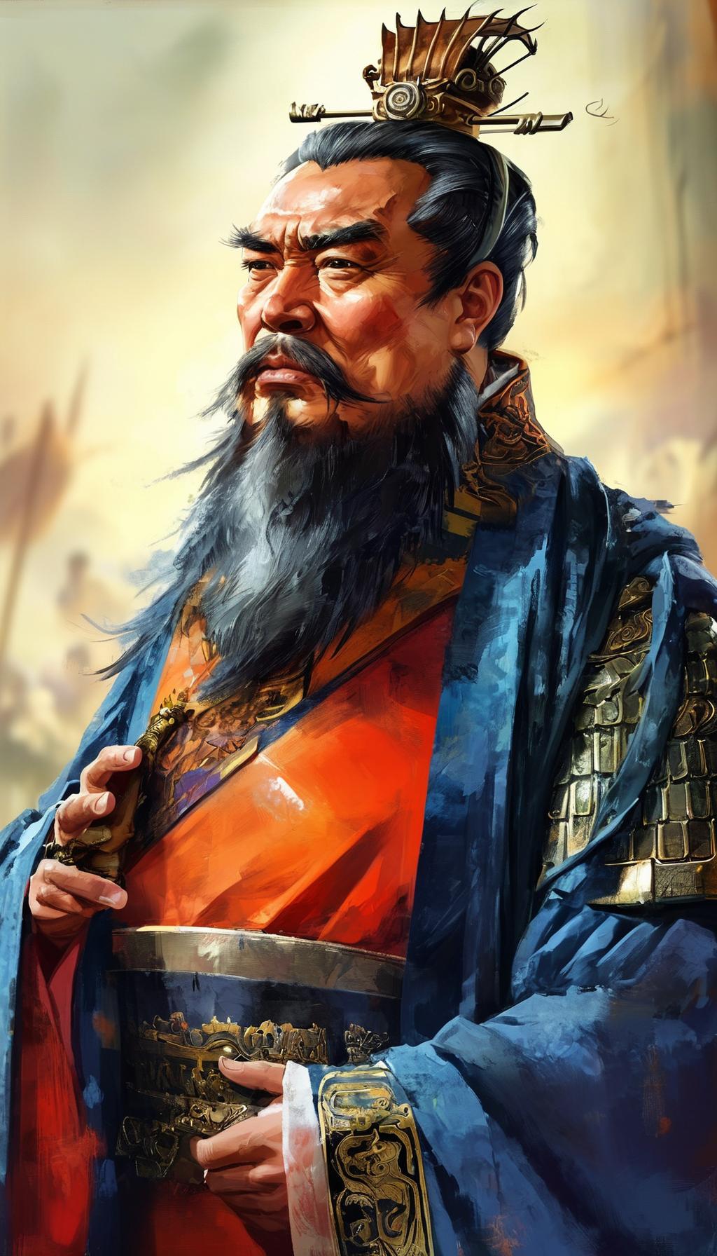 乐不思蜀：史上最“上头”的“迷人”故事！看古人怎么“玩”出“心动”！
各位段子手