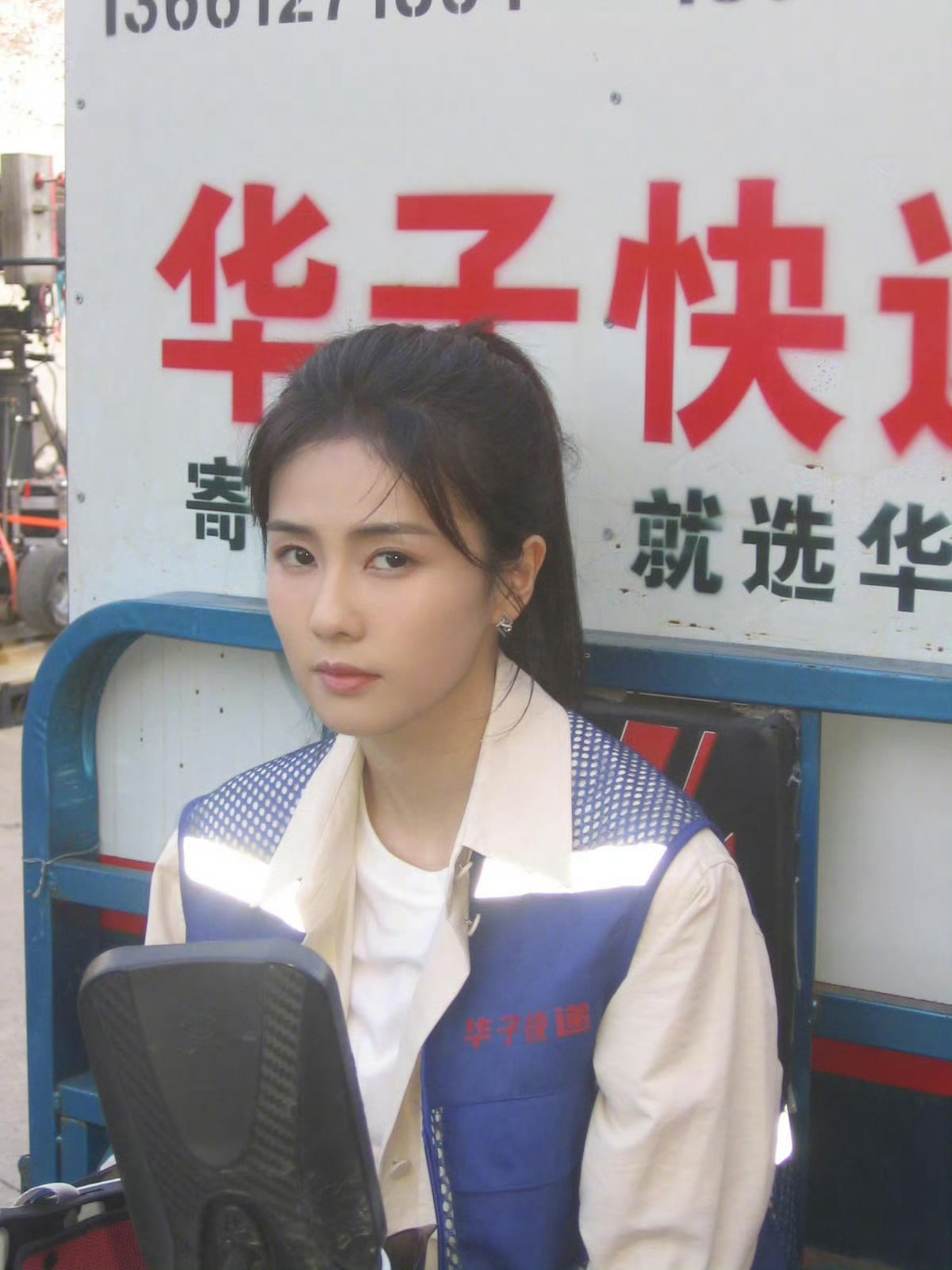 📝演员白鹿饰演的角色🧹《大王不容易》-妲喜👯♀️《凤求凰》-霍璇&乐蕴👸
