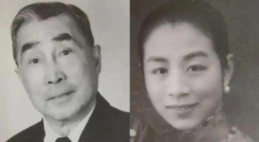 1947年，57岁北交大校长张福运，趁妻子熟睡，悄悄来到17岁养女房间。不久后养