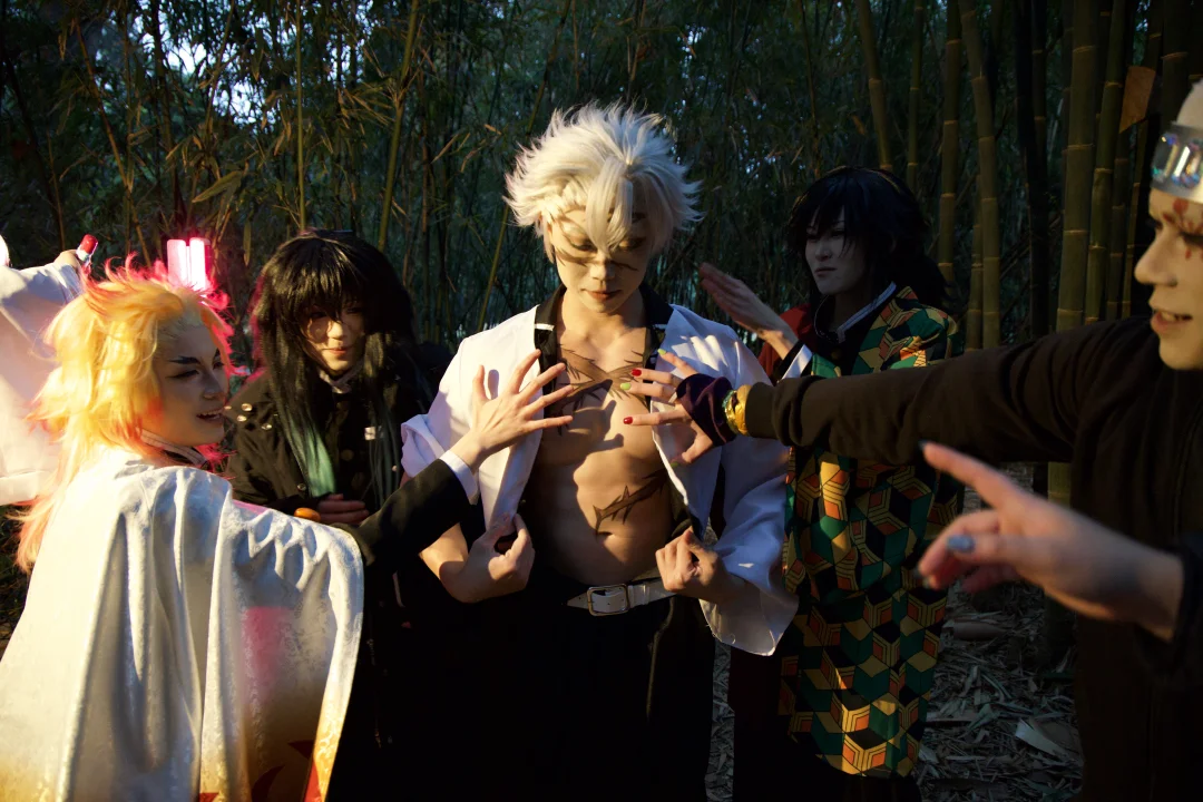 你们是认真的吗？弟弟快舅舅我！