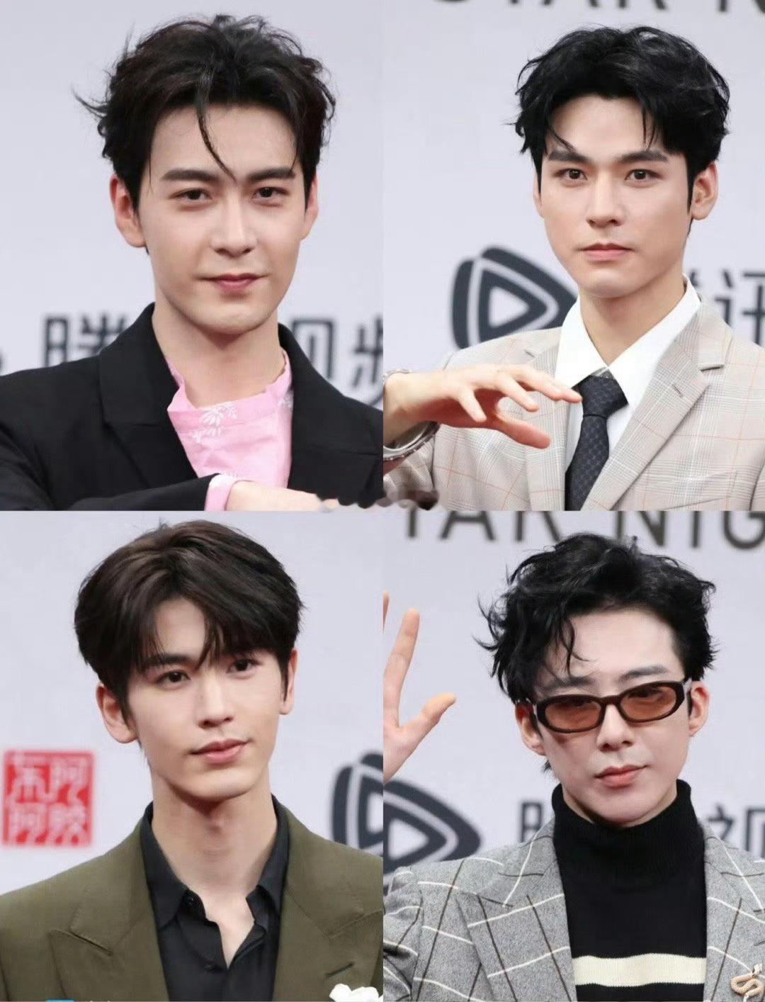 星光大赏上的星光，谁是你夜空中最亮的星？ 