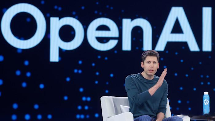 OpenAI表示，自GPT-5.5发布以来，市场需求激增，尤其是在企业用户方面。