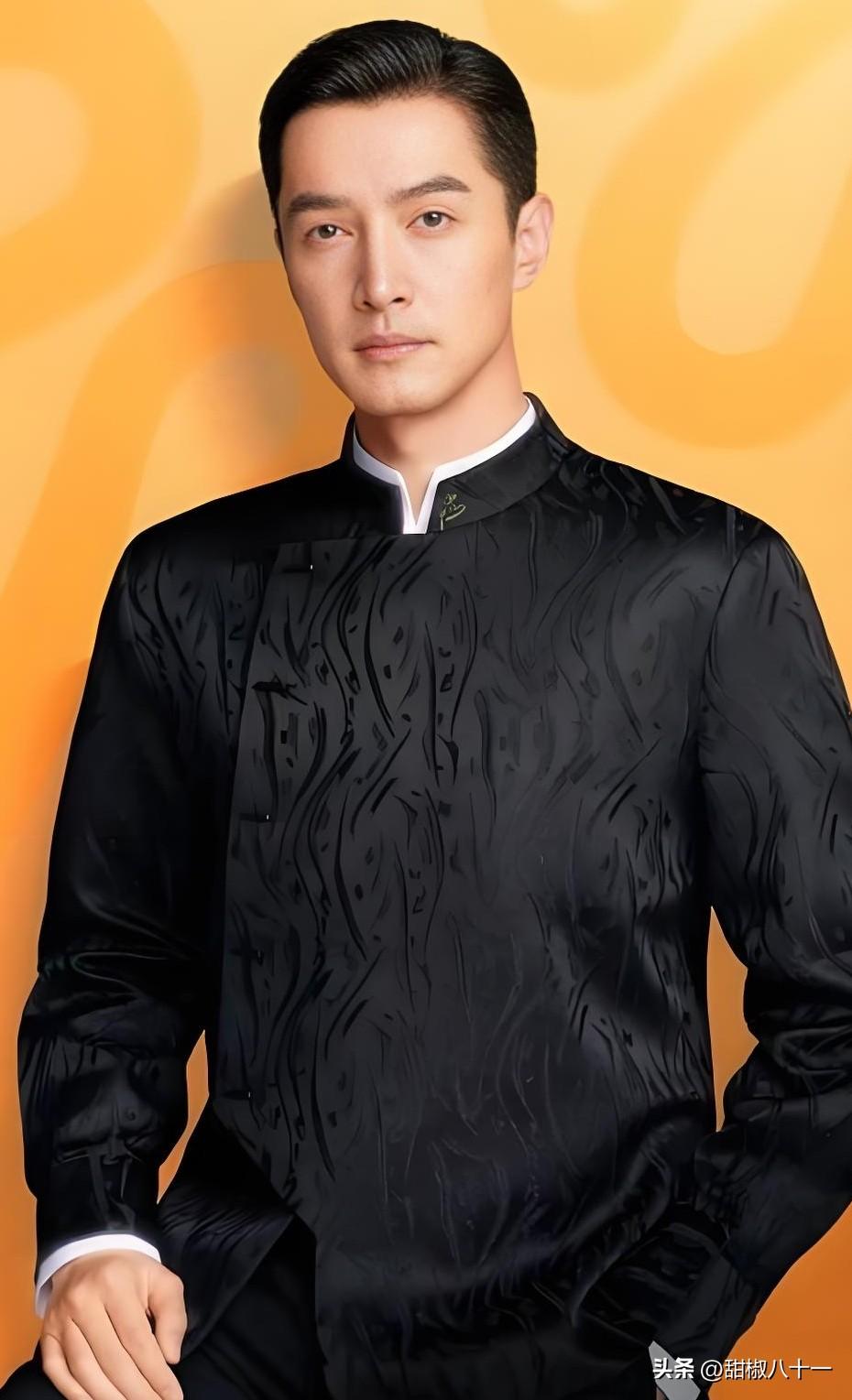 胡歌没获奖，

原本他失不失落我不清楚，

直到他对导演李雪的一个举动我才确定他