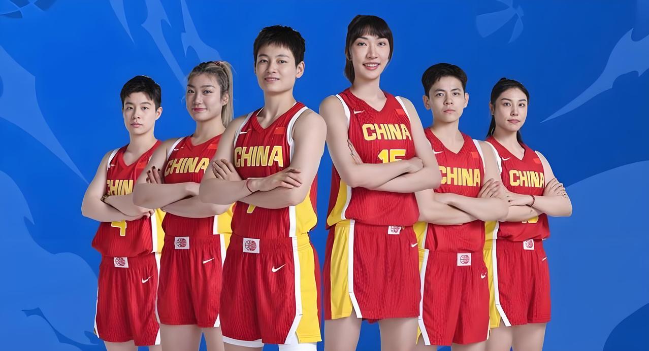 最近女篮的事儿真是让人忍不住讨论。先说中国女篮，3月11日赢了马里，转天就输给比