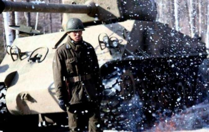 朝鲜战场上，美国人什么时候开始有了停战的想法？当然是发现怎么打都打不赢的时候。