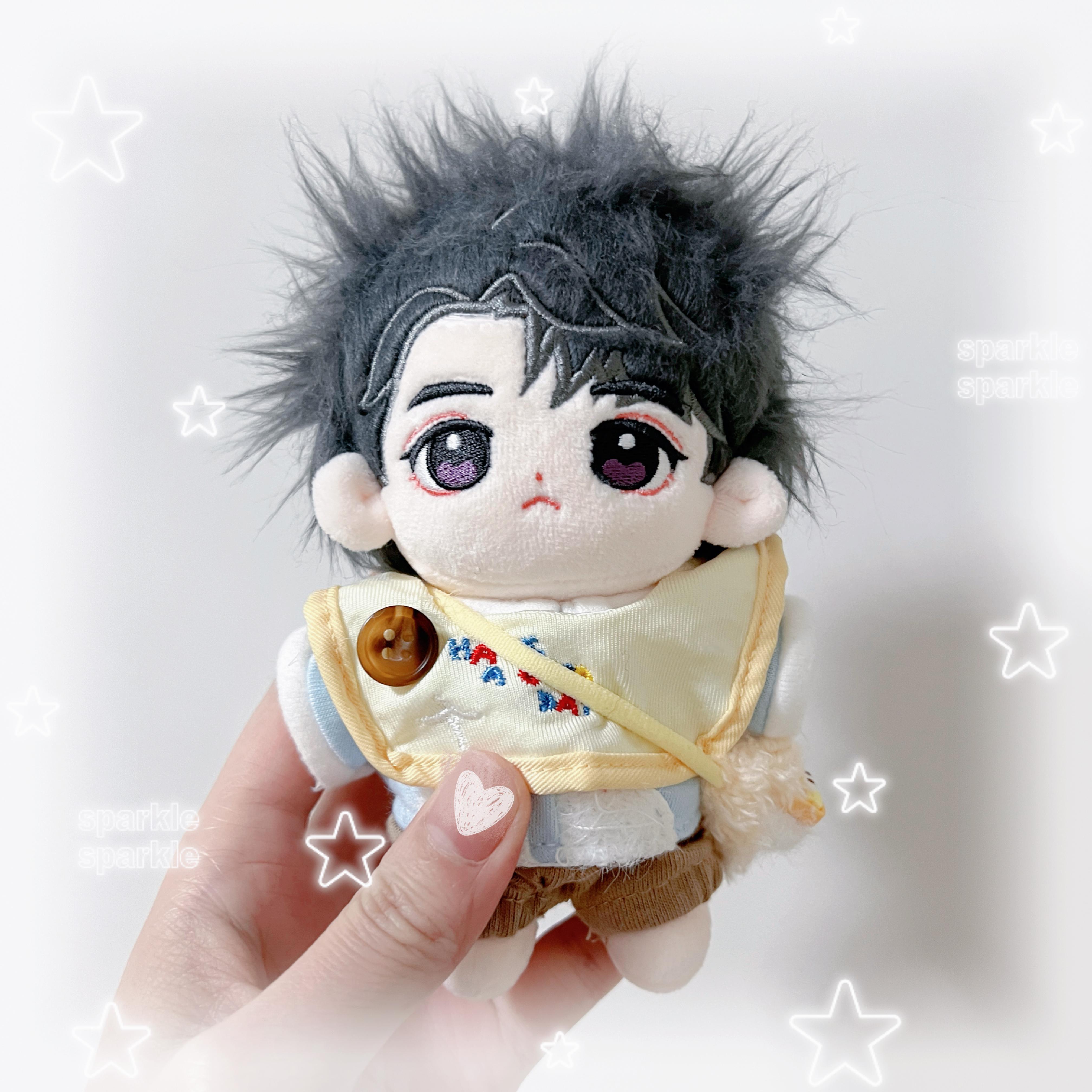 ee们快看是谁到家了🤍 