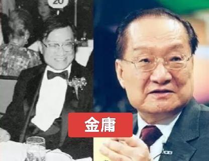 金庸
路遥
琼瑶
三位家喻户晓的文坛作家，金庸写快意江湖，路遥书写平凡人生，琼瑶