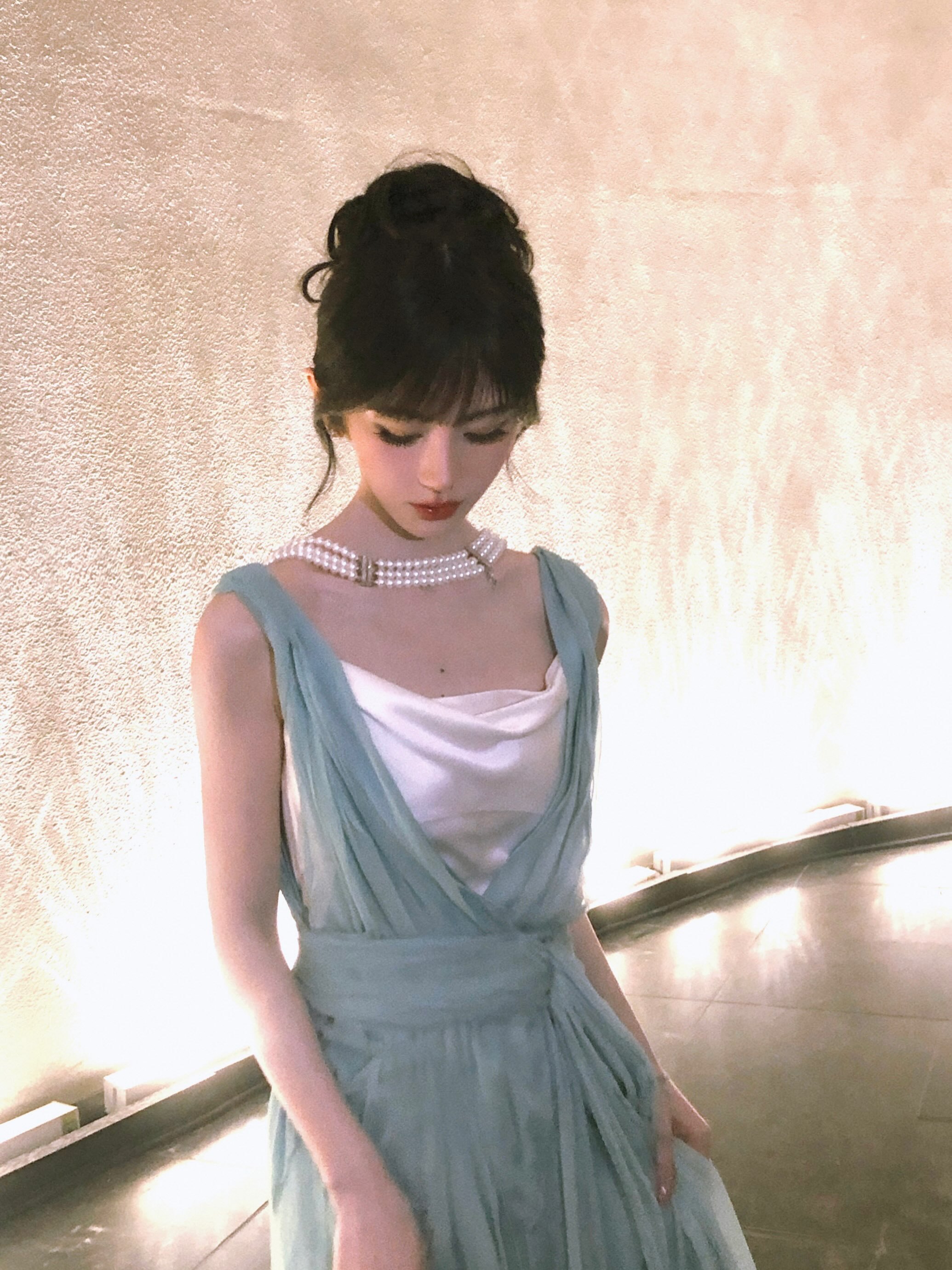 鞠婧祎 ​​​