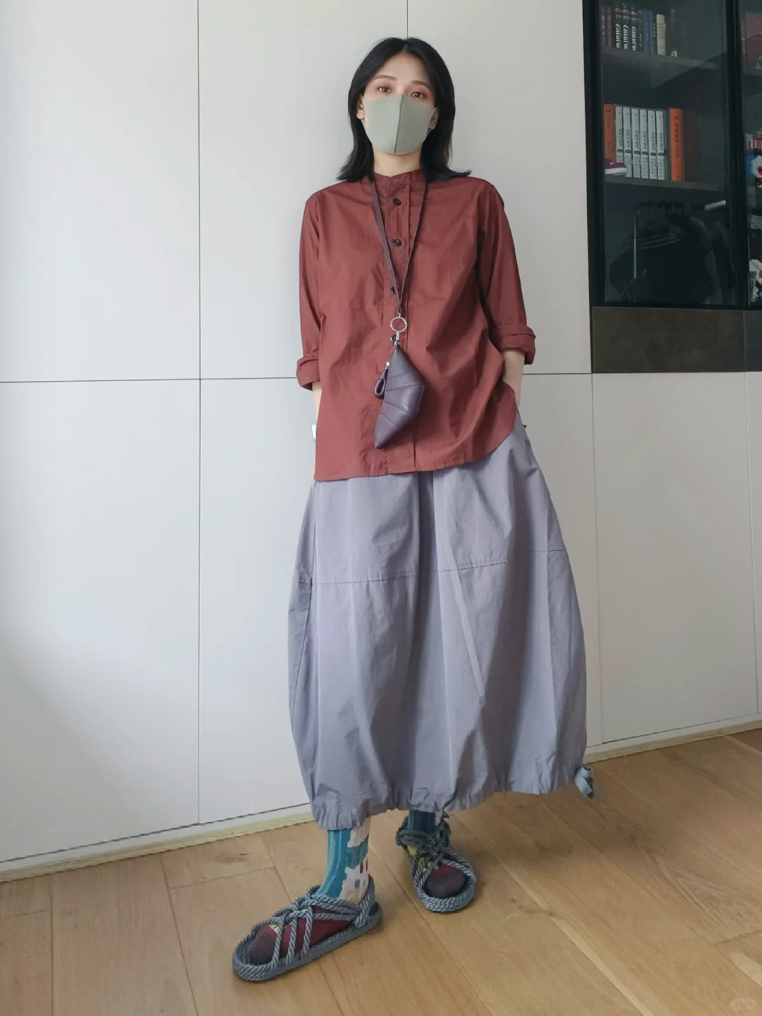 🍂配色先入秋