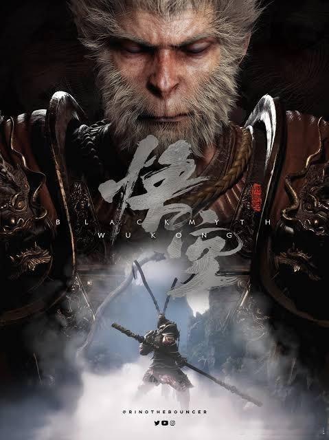 #黑神话悟空九九八十一难# 根据《黑神话：悟空》Steam的成就信息处显示，游戏