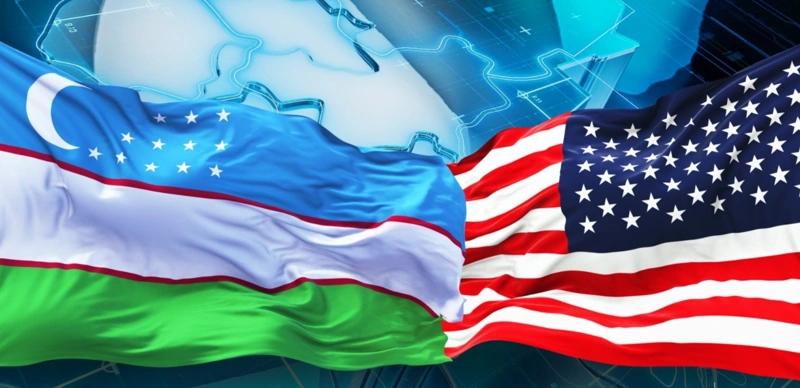 双重内陆国中亚国家乌兹别克斯坦总统签署法令 明年起美国公民可免签入乌兹别克斯坦