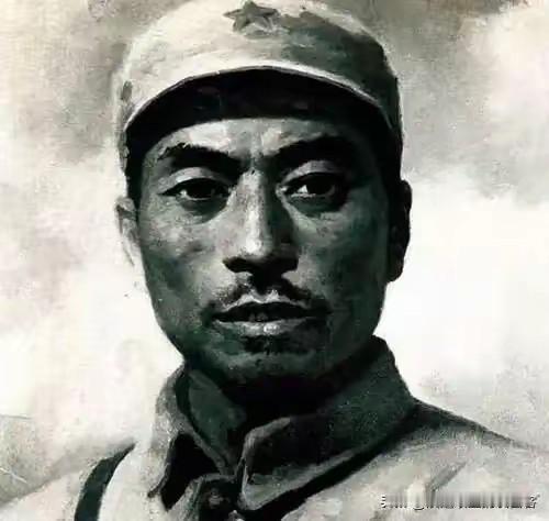 1940年，杨靖宇殉国后，日军拍下的一张老照片，镜头中，将军的身躯躺在一只木柜旁