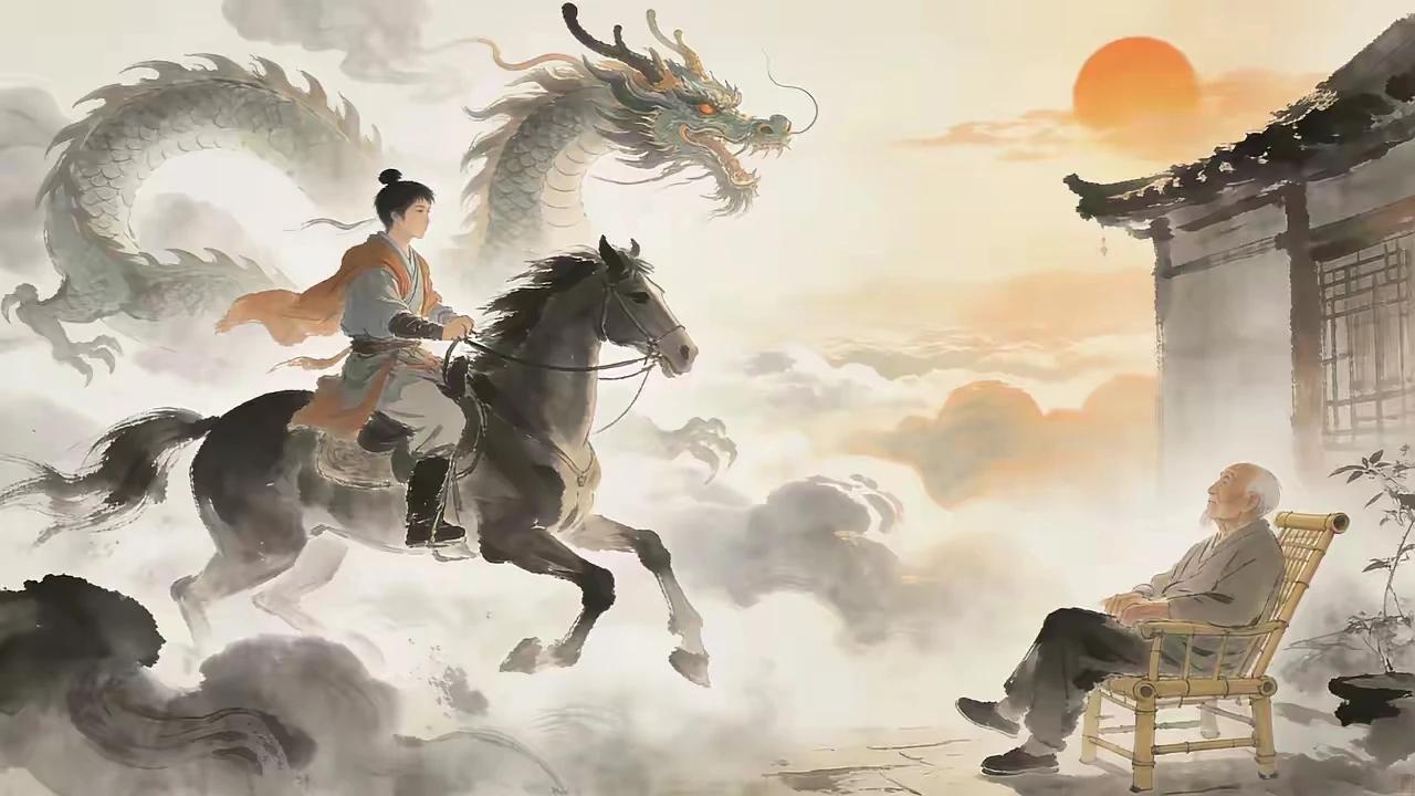 中国式现代化，
农村先行！
乡村振兴，
产业先行！
产业不振兴，
一切为空！
农