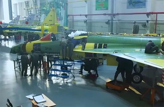 很多人其实看错了，巴基斯坦空军力量进驻沙特阿拉伯的空军基地，根本不是为了打仗，而