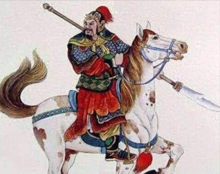贞观四年，公元 630 年，二月的漠北，夜里起了大雾。

李靖把苏定方叫进帐子，