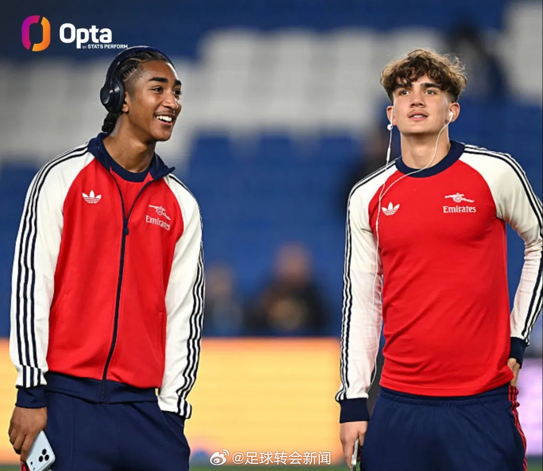 Opta统计，本场比赛萨尔蒙和道曼联袂首发，阿森纳也成为了史上第一支在一场比赛中