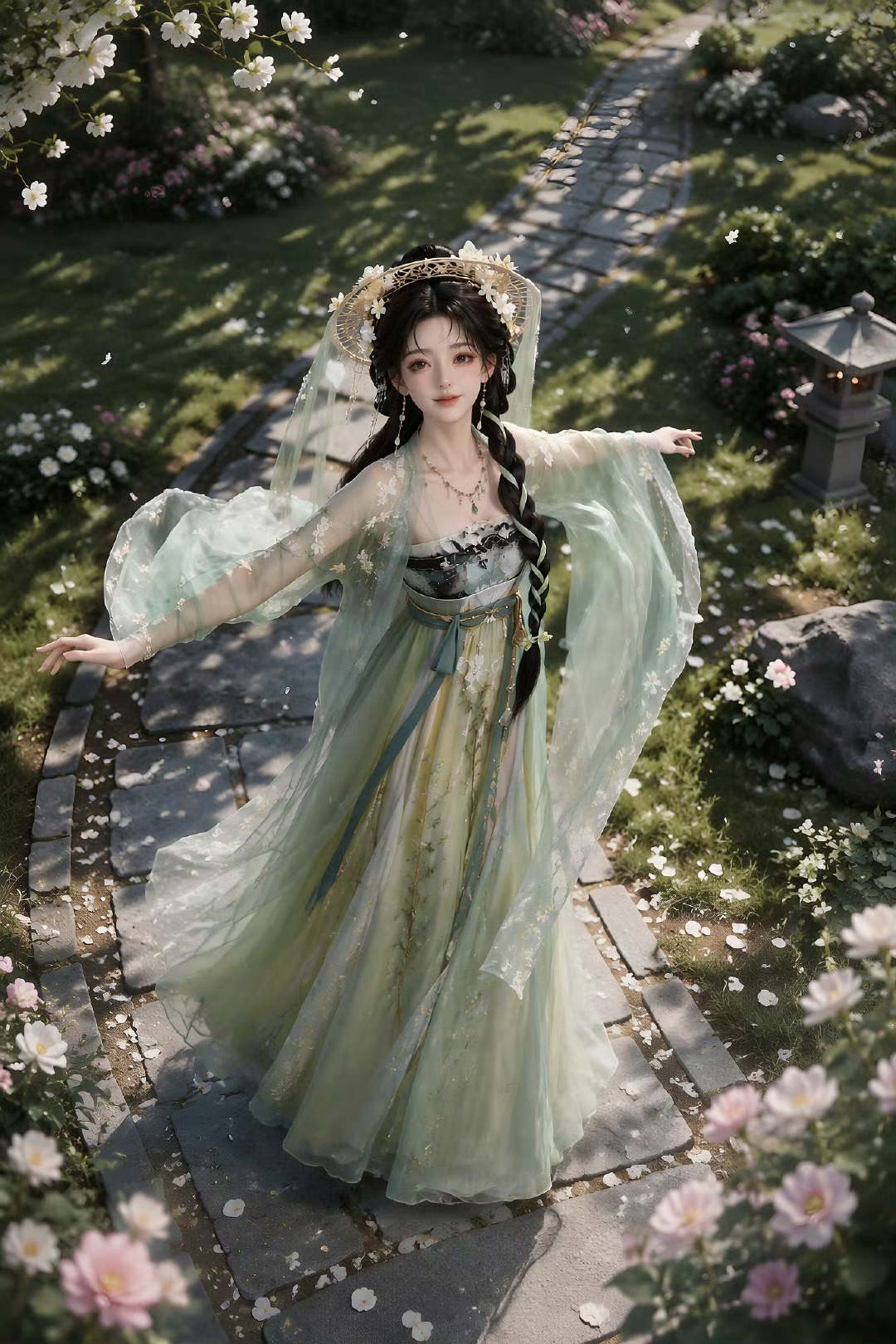 Ai漫剧 错绑良配  更新至27集 