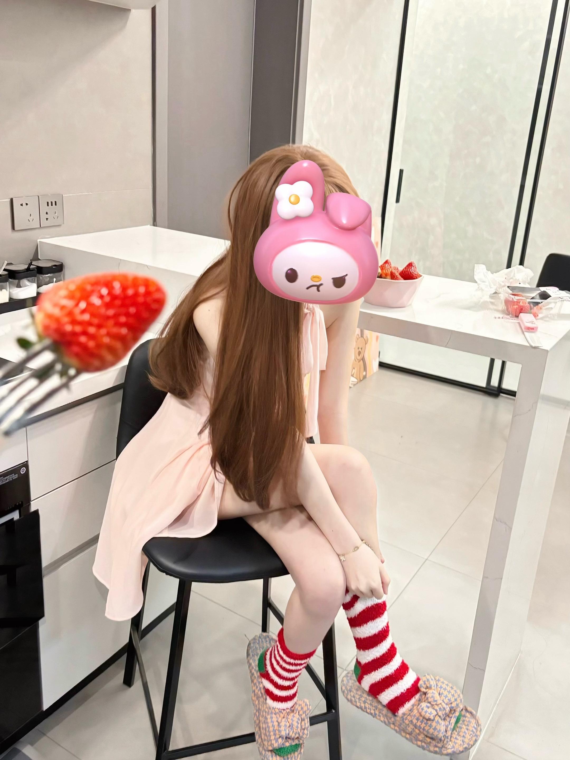 不更新的日子里